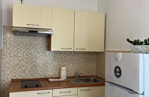 Suha Punta Apartment | One-Bedroom with Balcony A2