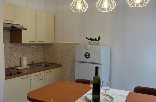 Suha Punta Apartment | One-Bedroom with Balcony A2