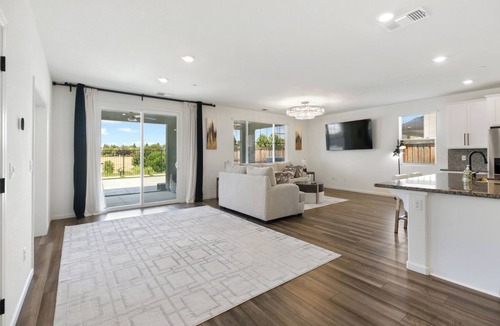 Lincoln House | One Big and Beautiful House in Lincoln