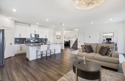 Lincoln House | One Big and Beautiful House in Lincoln