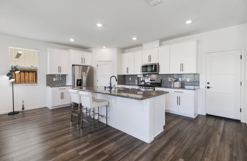 Lincoln House | One Big and Beautiful House in Lincoln