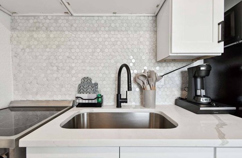 Treasure Island Apartment | One Block From Gulf Shores Treasure Island John's Pass Boardwalk