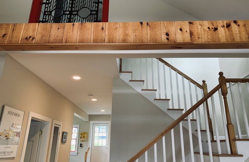 Stockbridge House | One block from Main St Stockbridge