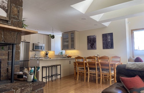 Telluride Condo | ONE block from the Gondola with sweeping views. Lic # 00960