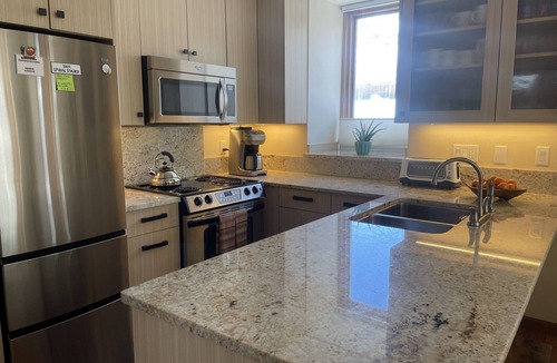 Telluride Condo | ONE block from the Gondola with sweeping views. Lic # 00960