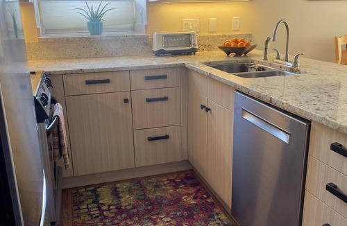 Telluride Condo | ONE block from the Gondola with sweeping views. Lic # 00960