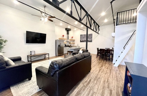 Moab Condo | One block to Moab shops and restaurants closest condos to downtown