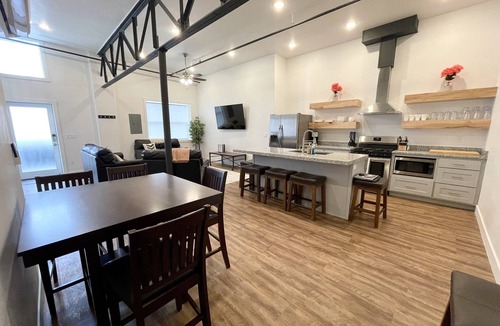 Moab Condo | One block to Moab shops and restaurants closest condos to downtown