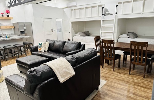 Moab Condo | One block to Moab shops and restaurants closest condos to downtown