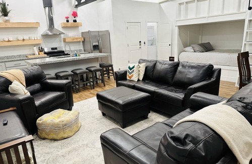 Moab Condo | One block to Moab shops and restaurants closest condos to downtown
