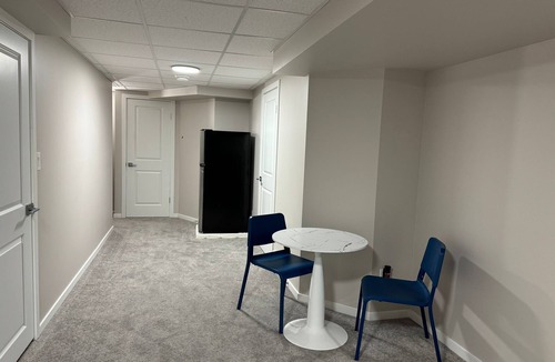 Fort Gary House | One-BR Private Suite in South Winnipeg | Near UofM (STRA-2025-2655115)