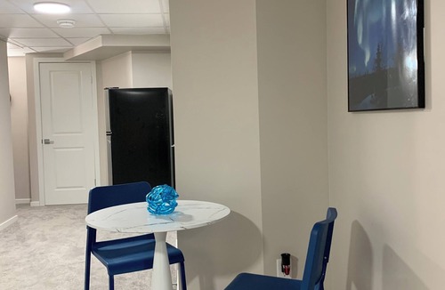 Fort Gary House | One-BR Private Suite in South Winnipeg | Near UofM (STRA-2025-2655115)