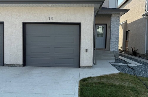 Fort Gary House | One-BR Private Suite in South Winnipeg | Near UofM (STRA-2025-2655115)