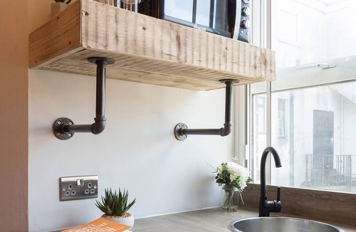 Kemptown House | One Broad Street