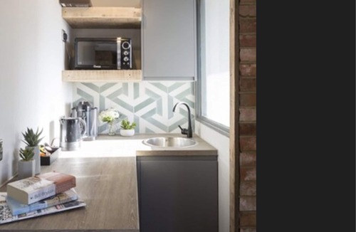 Kemptown House | One Broad Street