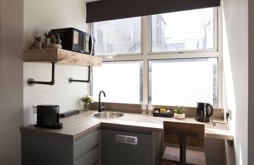 Kemptown House | One Broad Street