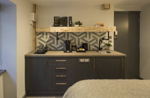 Kemptown House | One Broad Street