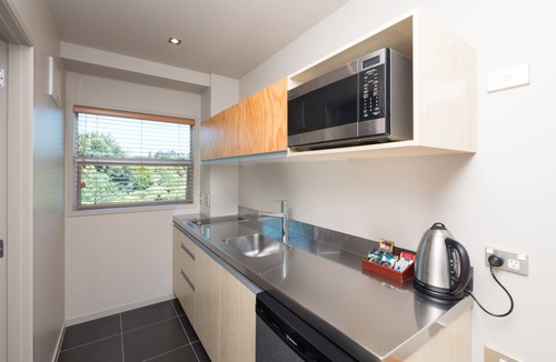 Burgess Park Hotel | One Burgess Hill