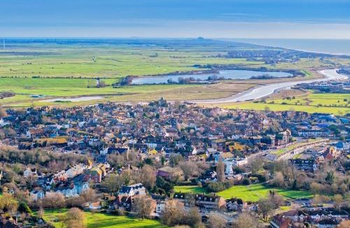 Rye House | One Church Square