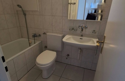Uster District Apartment | One clean and cheap room in a quite flat
