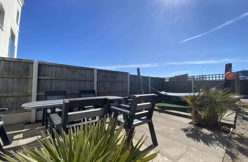 Caister-on-Sea Cottage | One Coastguard Road