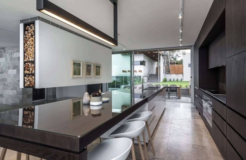 Marino House | One Eighty Marino Sum