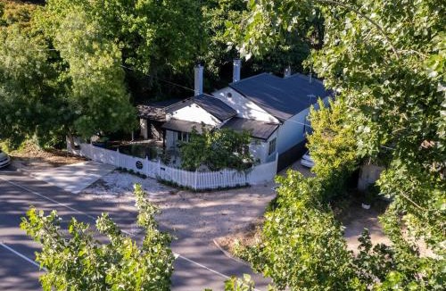 Stirling House | One Eleven Stirling