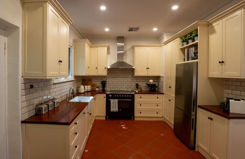 Stirling House | One Eleven Stirling