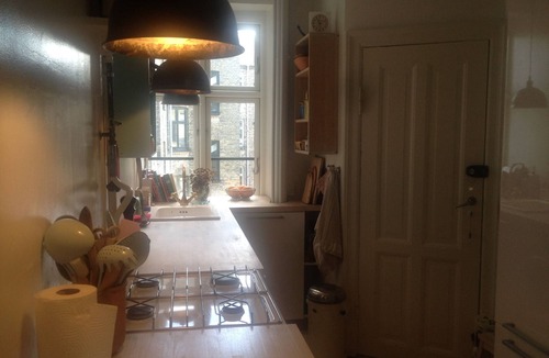Osterbro Apartment | One fine place in Embassy Quarter Near Kings Palace, UN City and Little Mermaid