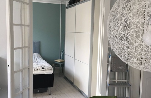 Osterbro Apartment | One fine place in Embassy Quarter Near Kings Palace, UN City and Little Mermaid