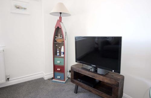 Brixham House | One Fisherman's Loft