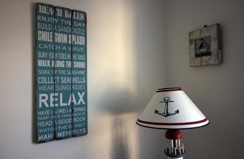 Brixham House | One Fisherman's Loft