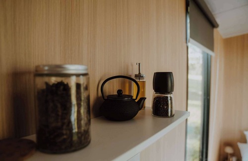 Rainbow Flat House | One-Gaea by Tiny Away