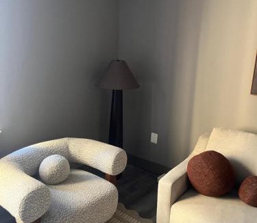 Downtown Hartford Apartment | One Gold Tower