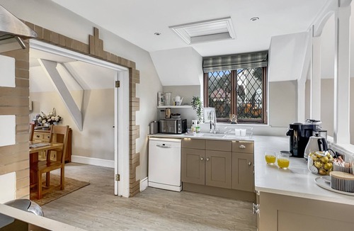 Dunster Cottage | One Grooms Cottage, Dunster