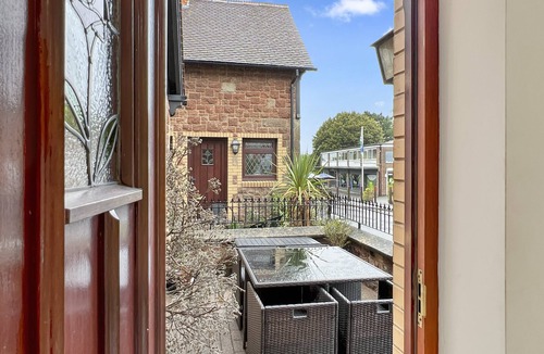 Dunster Cottage | One Grooms Cottage, Dunster