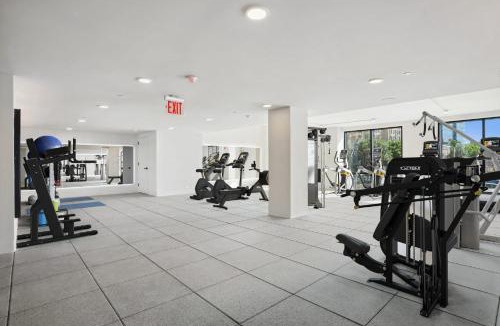 Downtown Jersey City Apartment | One Grove in Jersey City