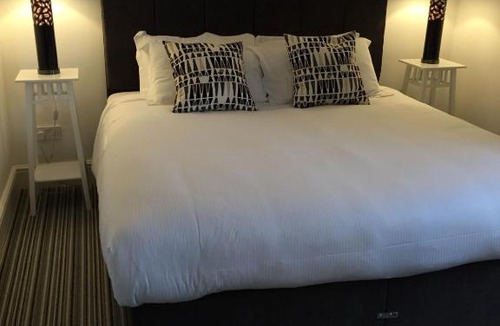 Southsea Apartment | One Helena Road Serviced Apartments