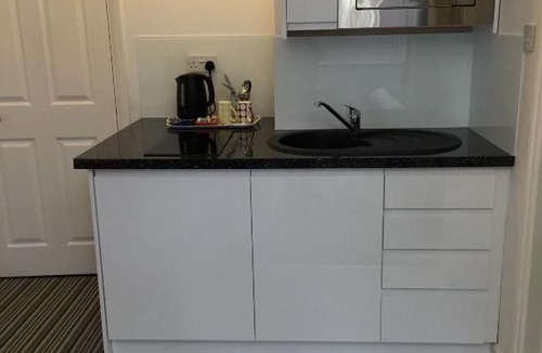 Southsea Apartment | One Helena Road Serviced Apartments