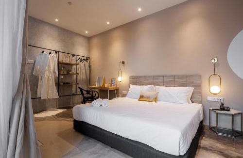 Taman Saga Hotel | One Heritage Hotel