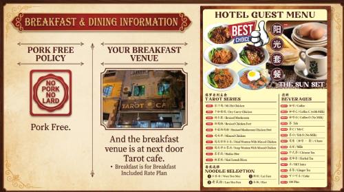 Taman Saga Hotel | One Heritage Hotel