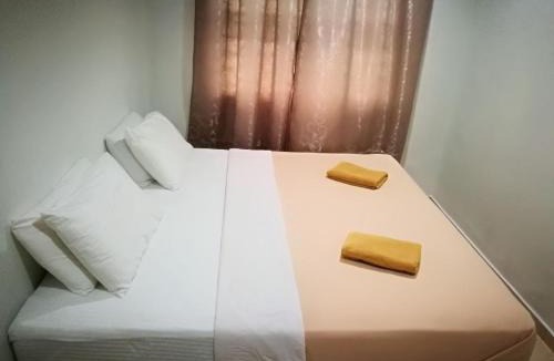 Kuala Berang House | One Homestay @ Kirana