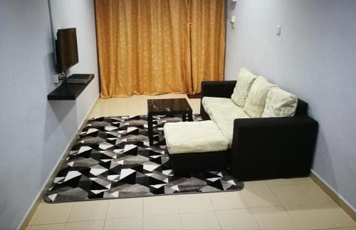 Kuala Berang House | One Homestay @ Kirana