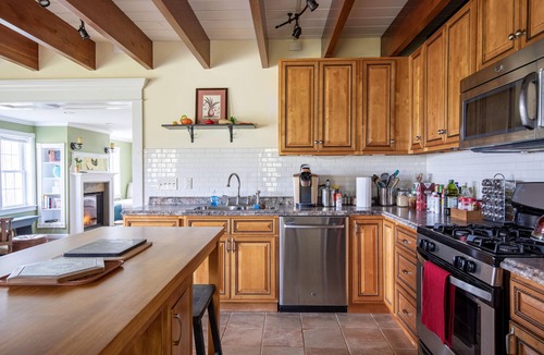 Oneonta House | One Hundred Fifty Acre Wood