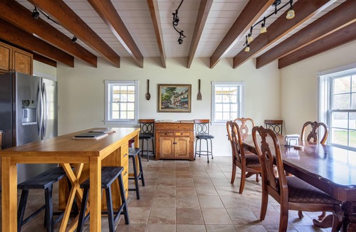 Oneonta House | One Hundred Fifty Acre Wood