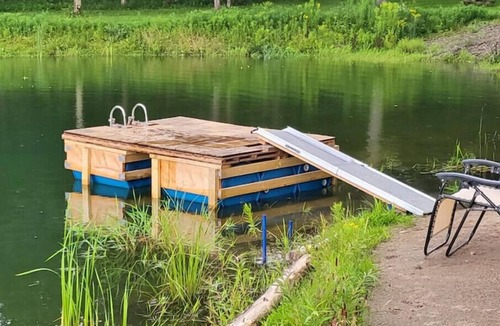 Oneonta House | One Hundred Fifty Acre Wood