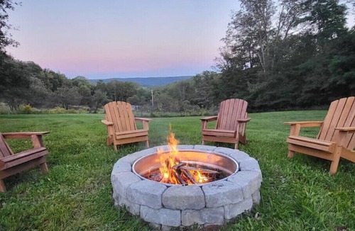 Oneonta House | One Hundred Fifty Acre Wood