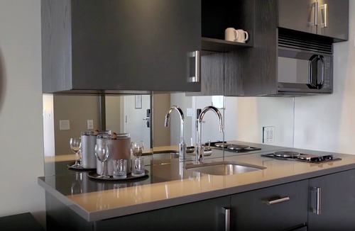 Financial District Hotel | One King West Hotel & Residence
