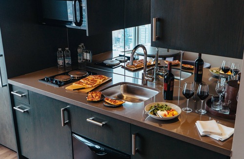 Financial District Hotel | One King West Hotel & Residence