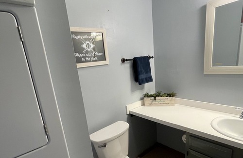 Blodgett Mills House | One life to live. Just send it.